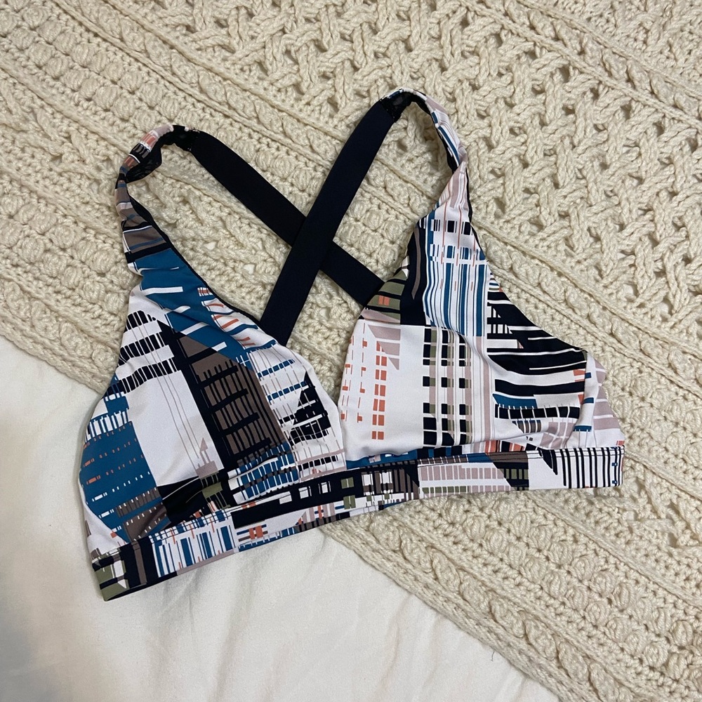 Victoria Sport Bra
